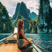 Отзыв от Евгения - Виза Destination Thailand